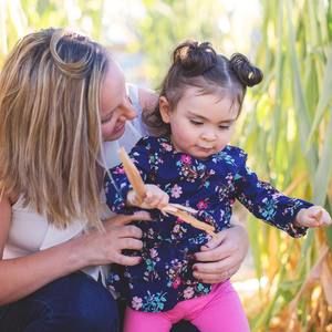 Meet your Posher, Michelle